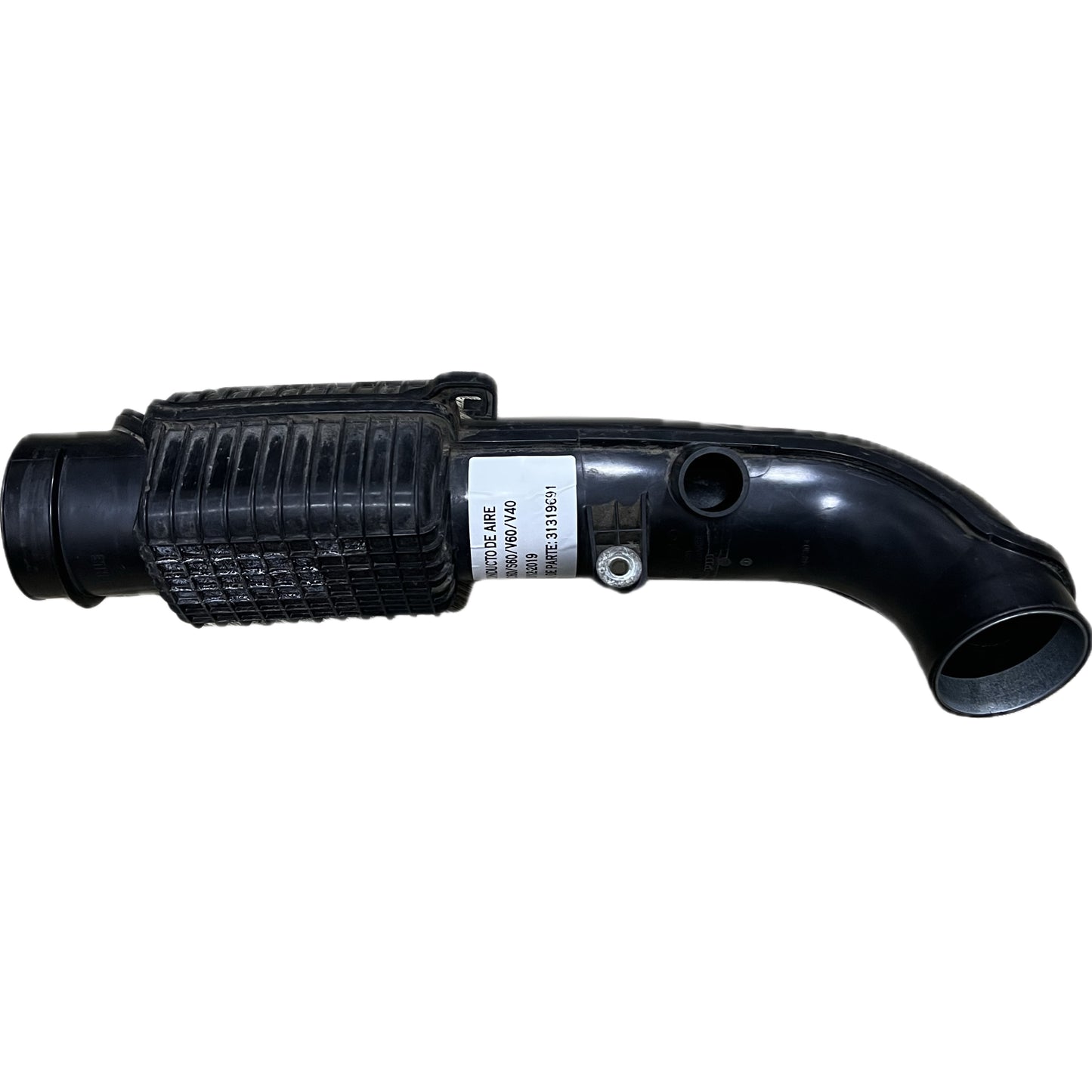CONDUCTO DE AIRE VOLVO 31319691