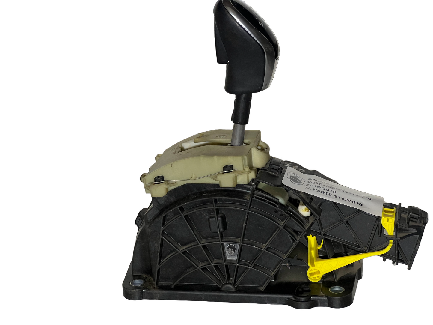 PALANCA DE CAMBIO VOLVO 31325578 E7 - PCR AUTOMOTRIZ