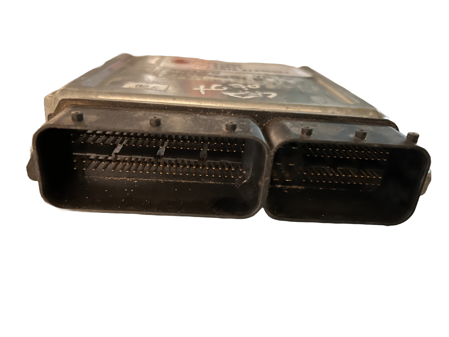 ECU 31336983
