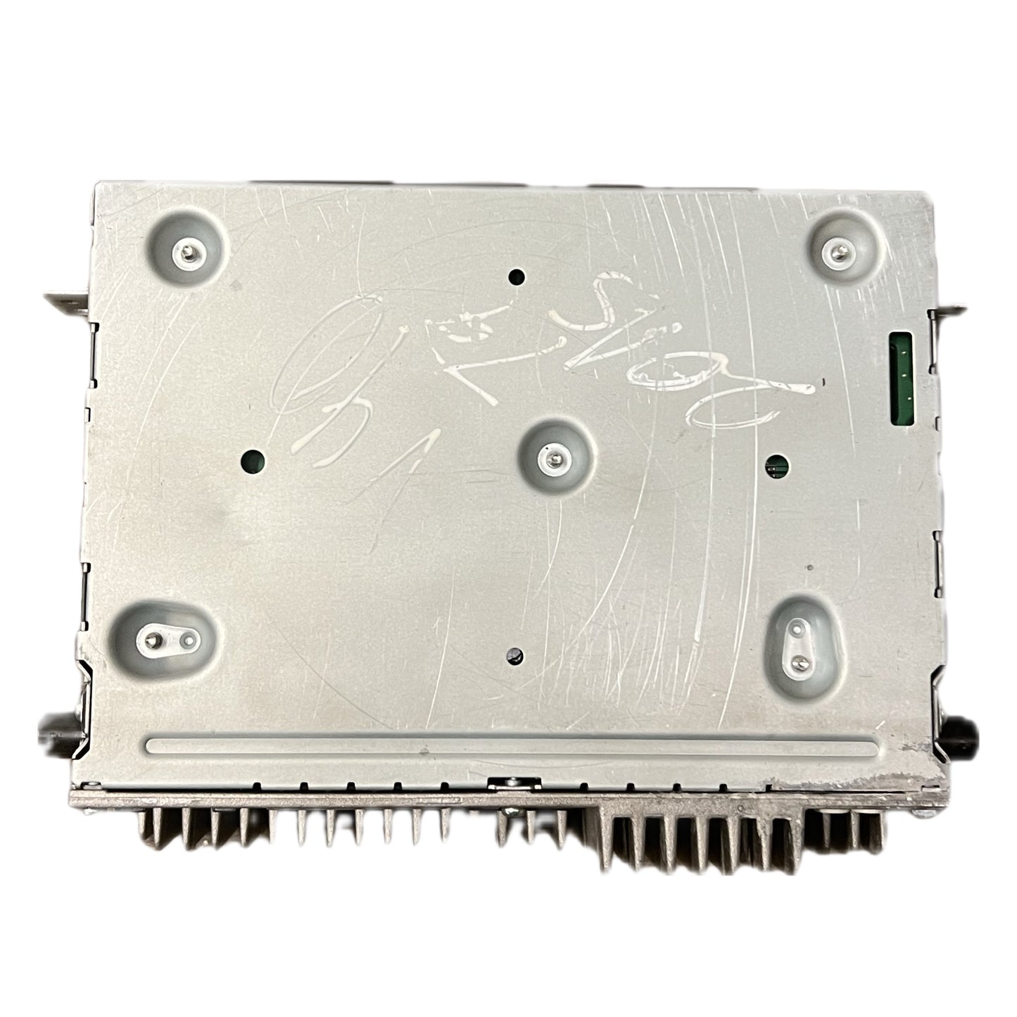 RADIO VOLVO 31337571 - PCR AUTOMOTRIZ