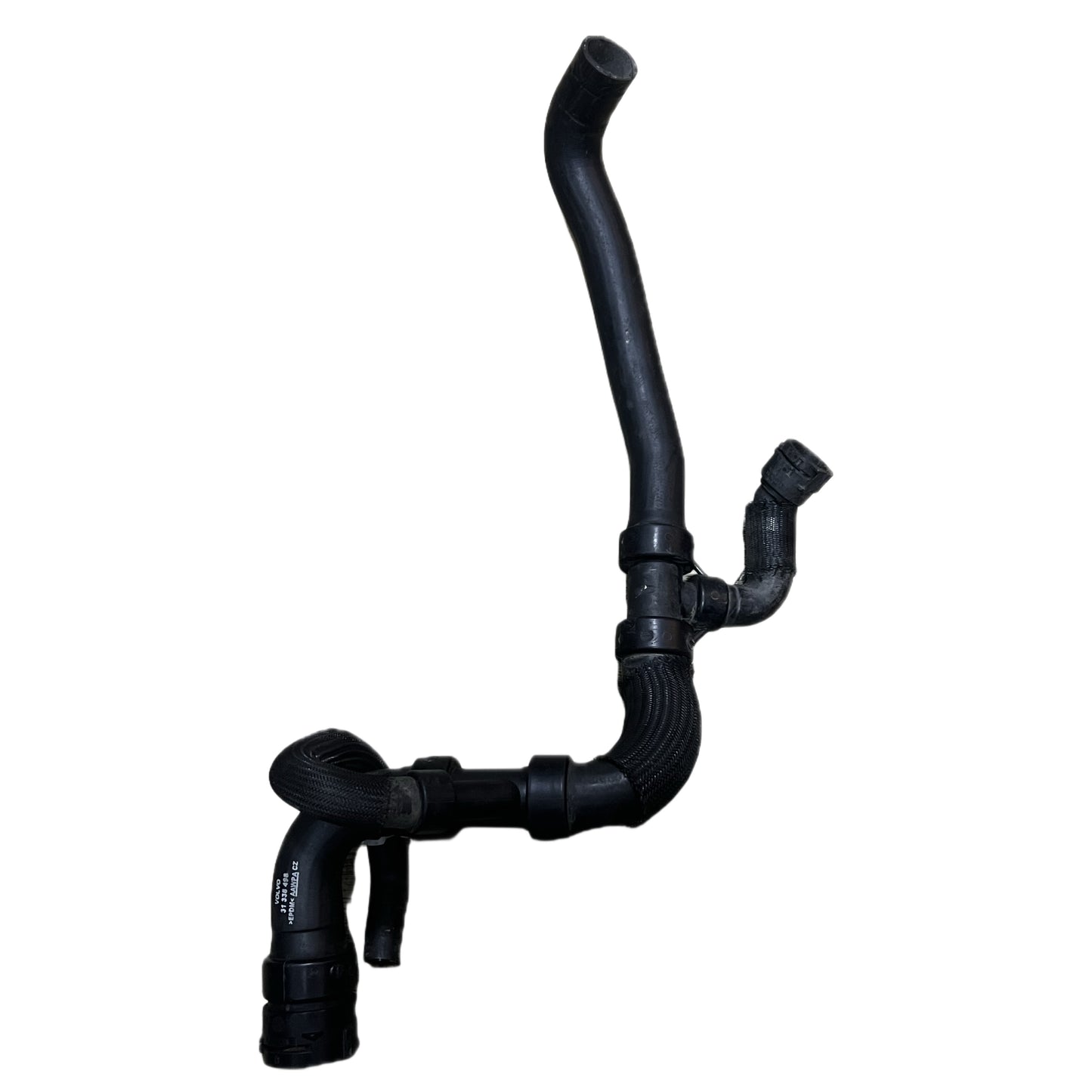 MANGUERA DE REFRIGERACION VOLVO 31338498 - PCR AUTOMOTRIZ