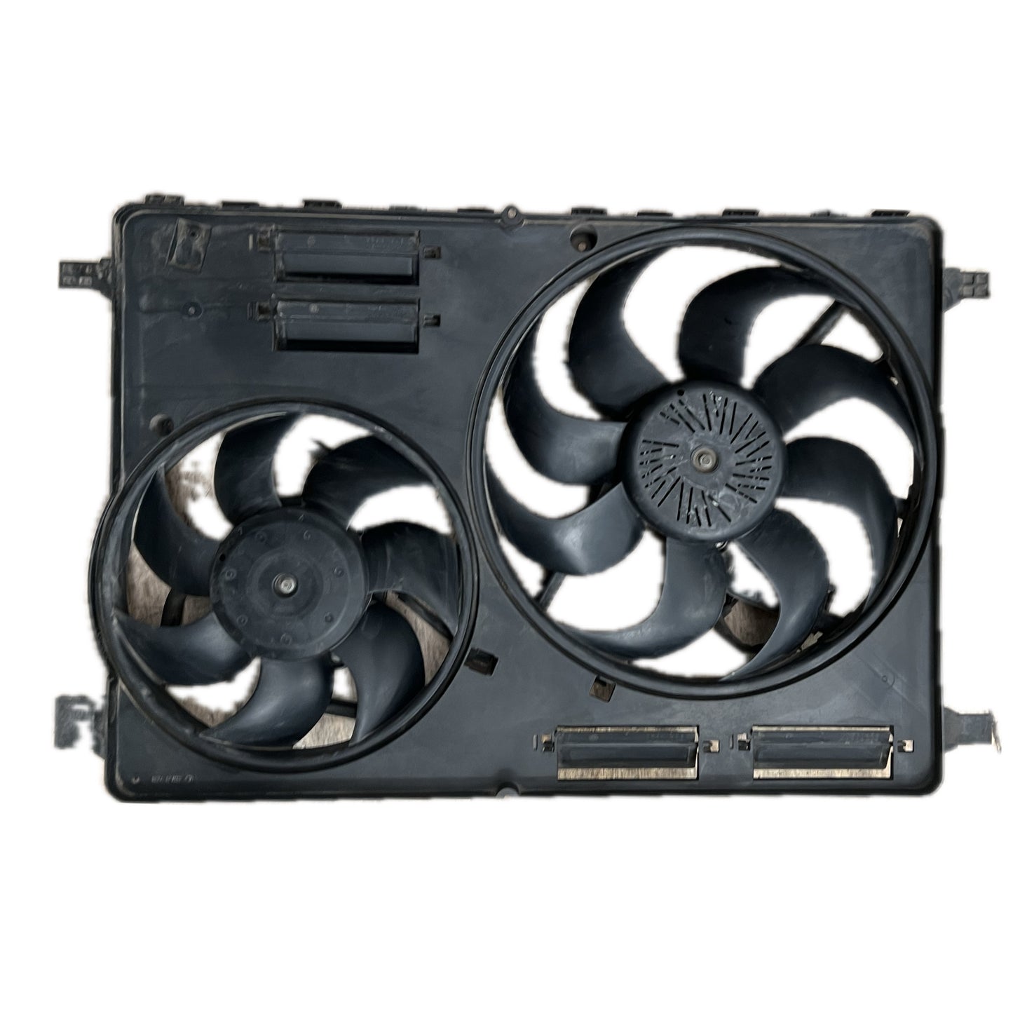 ELECTROVENTILADOR VOLVO V40 S60 S80 V60 XC60 XC70 31338823 - PCR AUTOMOTRIZ