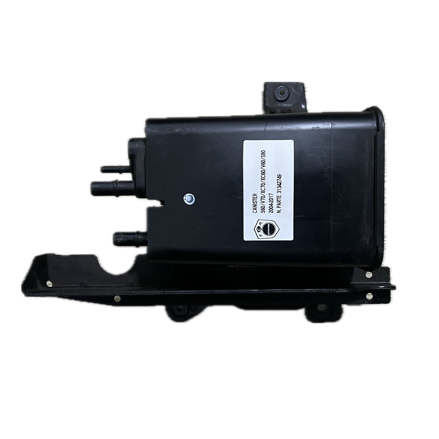 CANISTER VOLVO 31342749