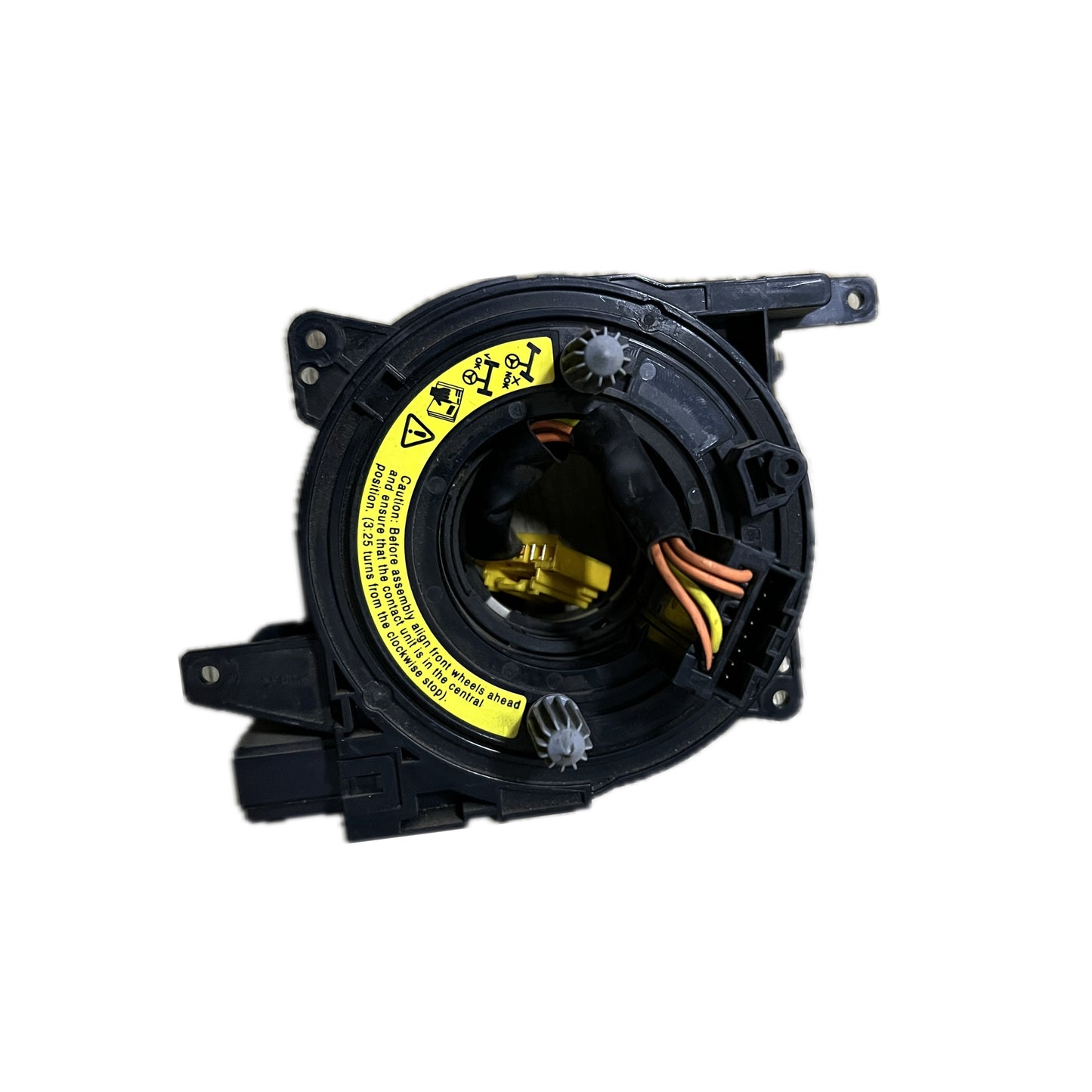 cinta de air bag VOLANTE DE VOLVO S60/ V60/ S80/ XC60 /XC70 /V70 31343218 - PCR AUTOMOTRIZ