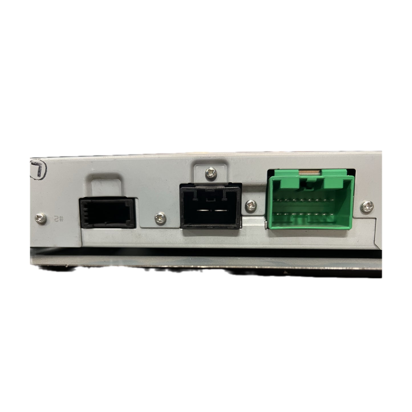 AMPLIFICADOR VOLVO 31350322 - PCR AUTOMOTRIZ