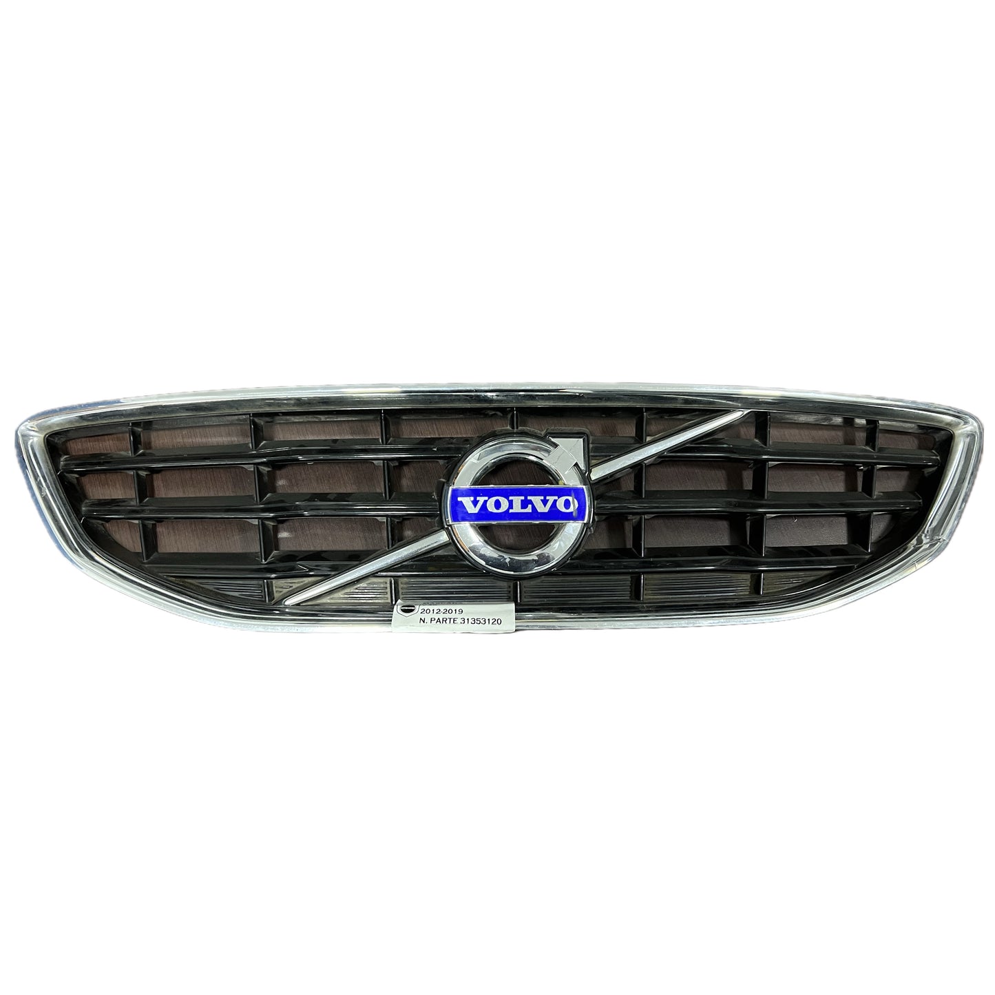 MASCARA VOLVO V40 (2012-2019) 31353120