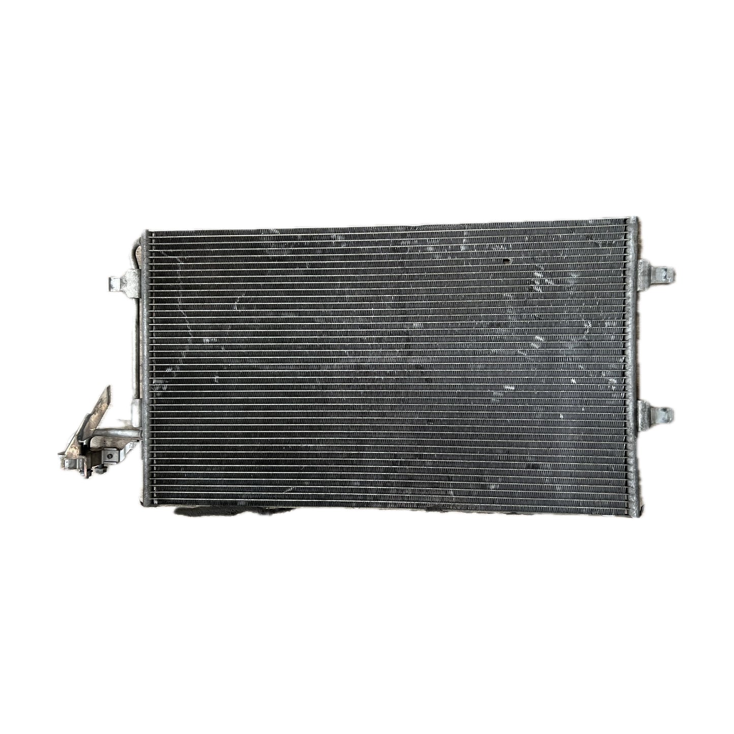 CONDENSADOR AIRE ACONDICIONADO VOLVO S40 C30 C70 V50 31356000 - PCR AUTOMOTRIZ