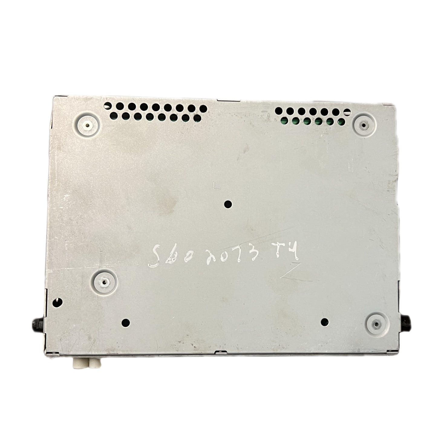 RADIO VOLVO 31358279