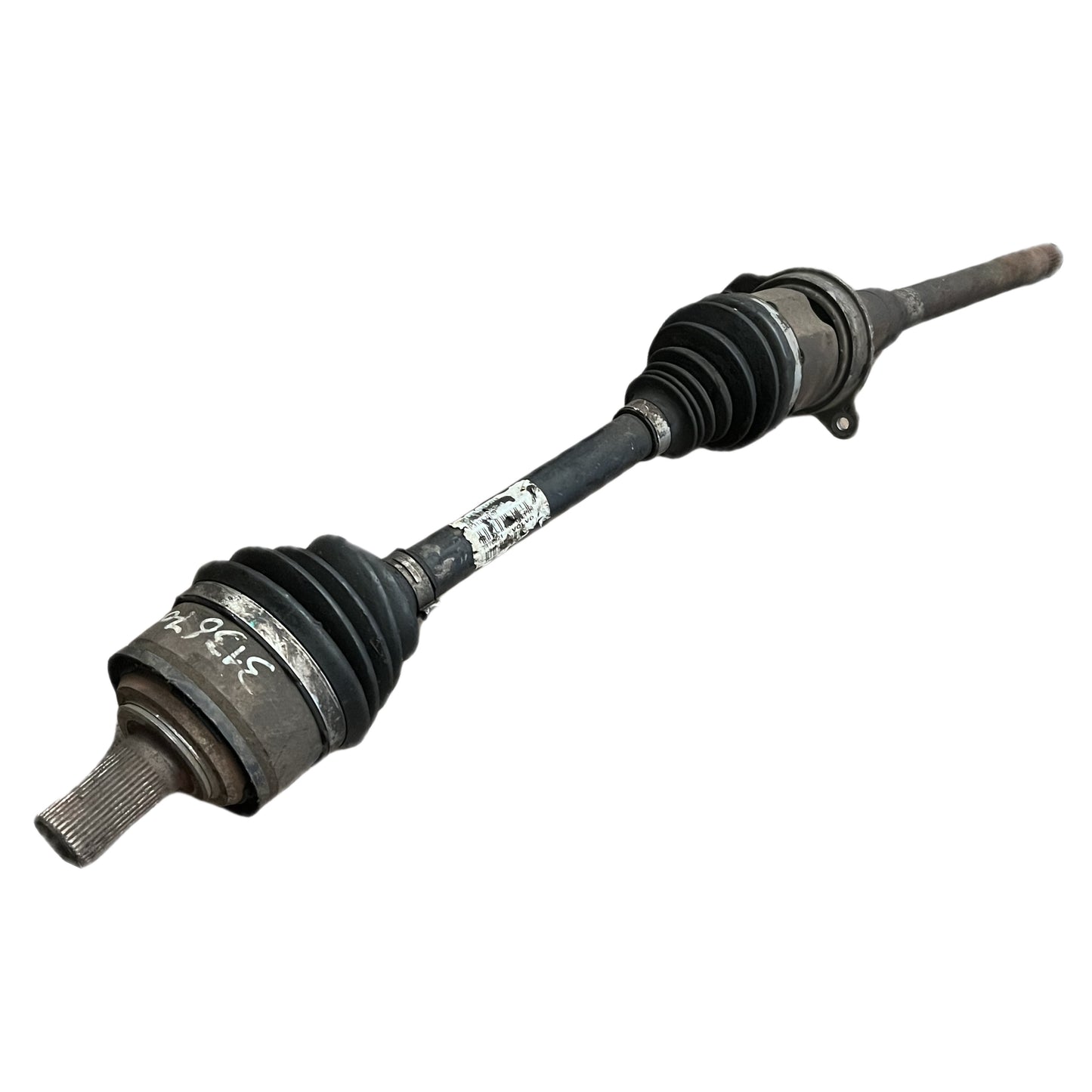 HOMOCINETICA VOLVO V40 2.0 AT 2019 31437518 - PCR AUTOMOTRIZ