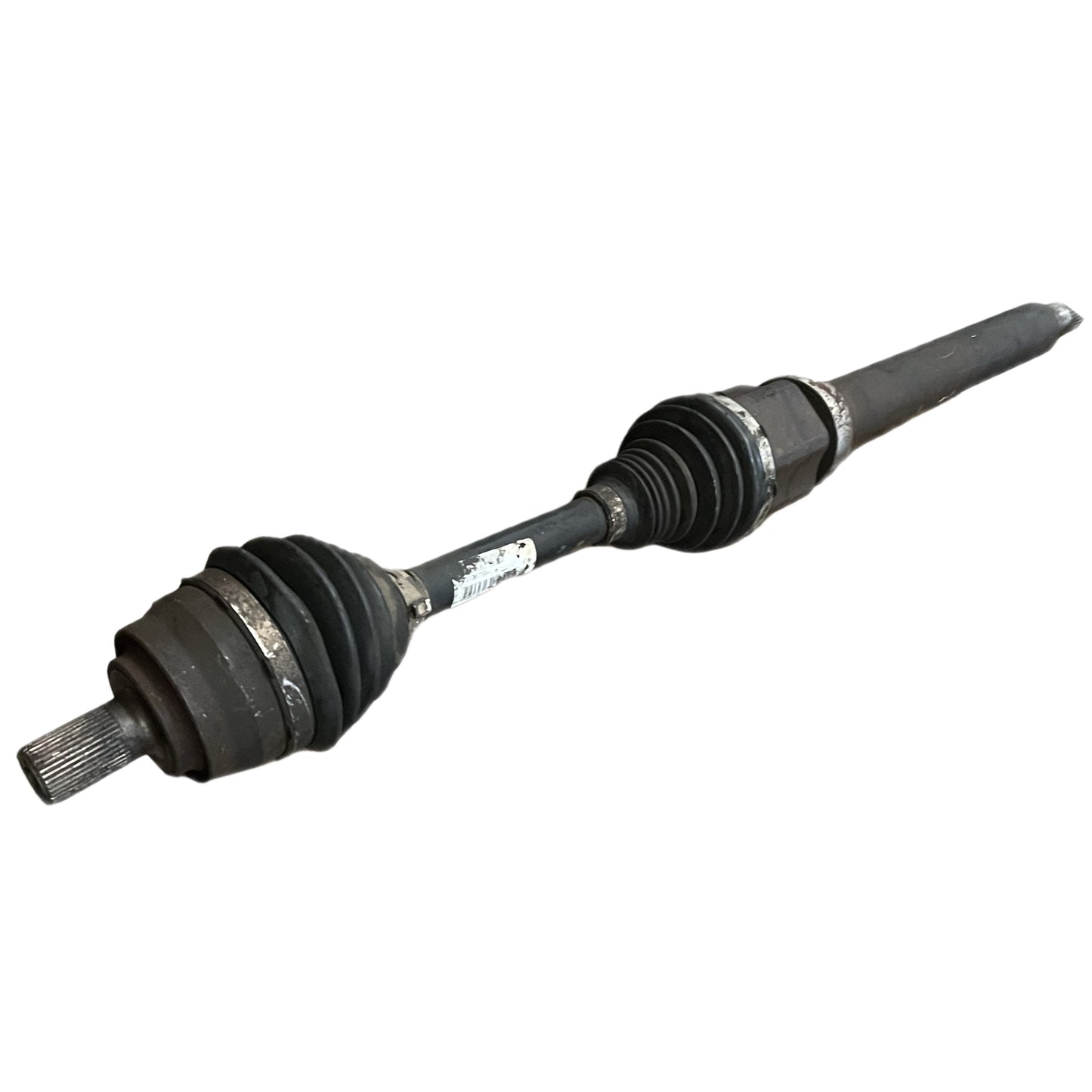 HOMOCINETICA VOLVO 31367564