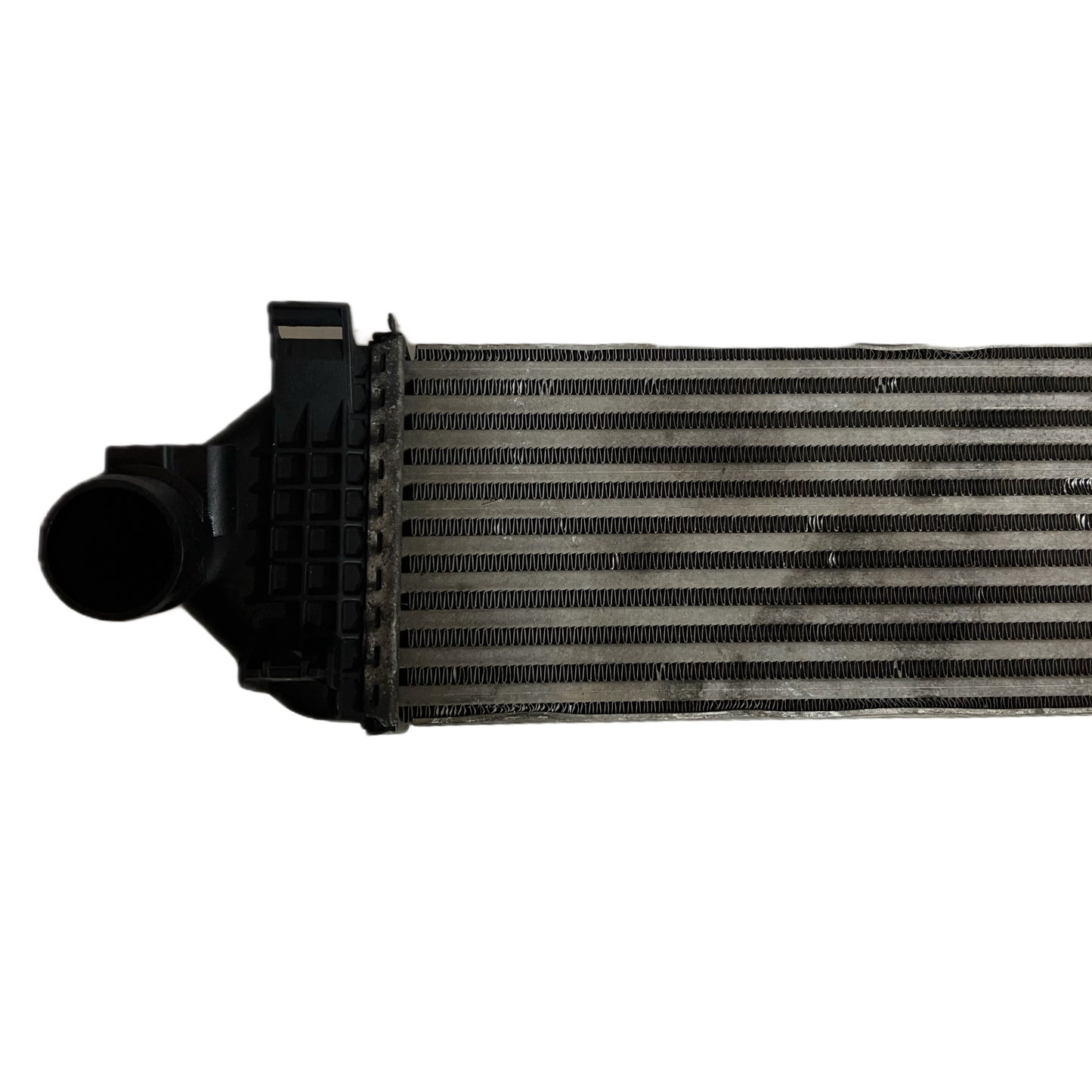 INTERCOOLER VOLVO S60/V60/V70/S80/V40/V40CC/ T3 T4 D3 D4 2007-2018 31368270 - PCR AUTOMOTRIZ