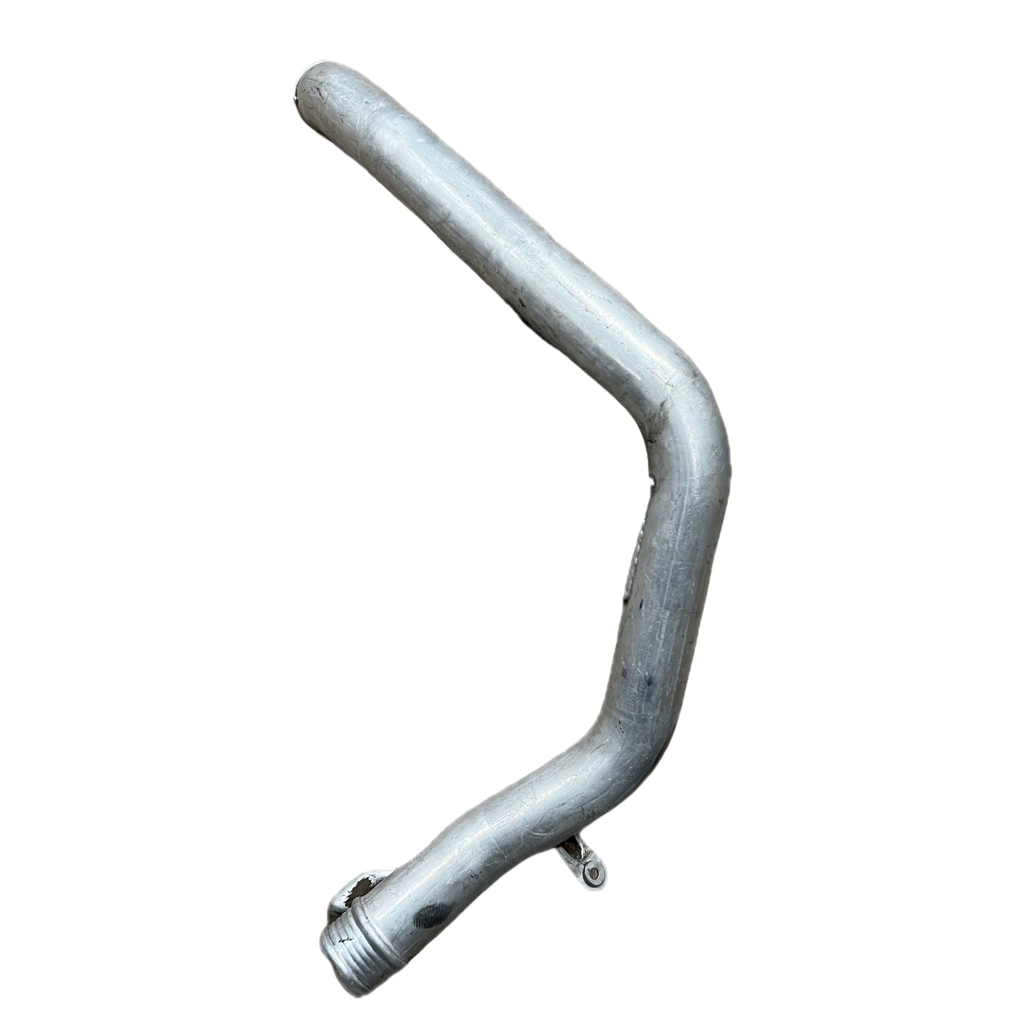 CAÑERIA INTERCOOLER VOLVO 31370340 - PCR AUTOMOTRIZ