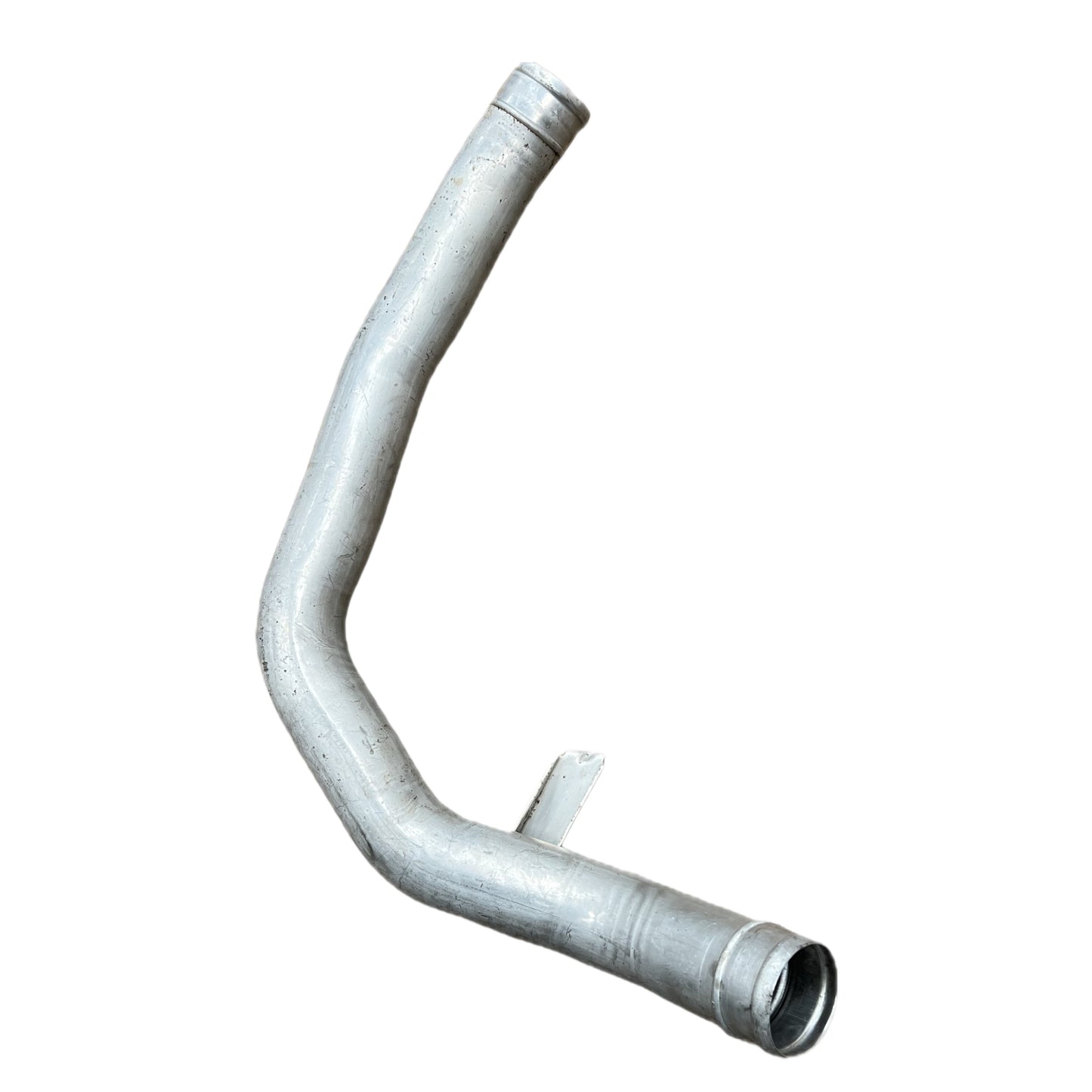 CAÑERIA INTERCOOLER VOLVO 31370489 - PCR AUTOMOTRIZ