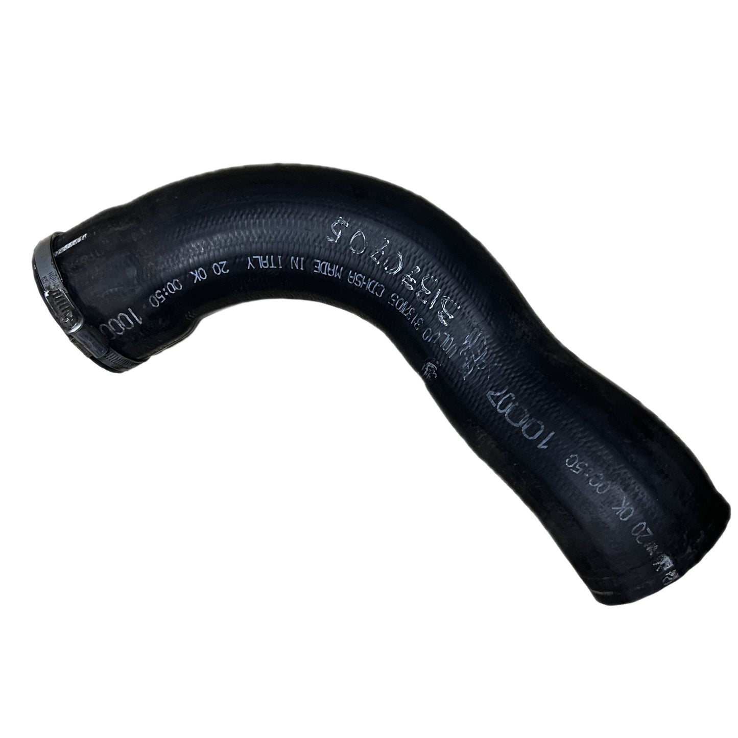 manguera de intercooler VOLVO 31370705