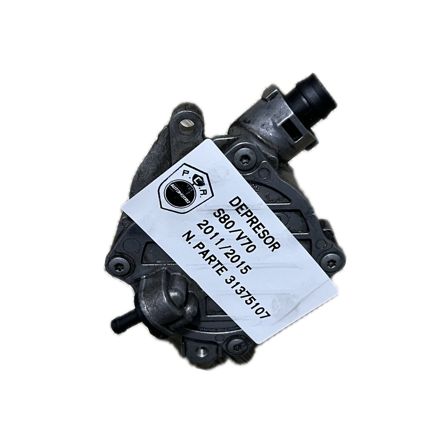 DEPRESOR VOLVO 31375107