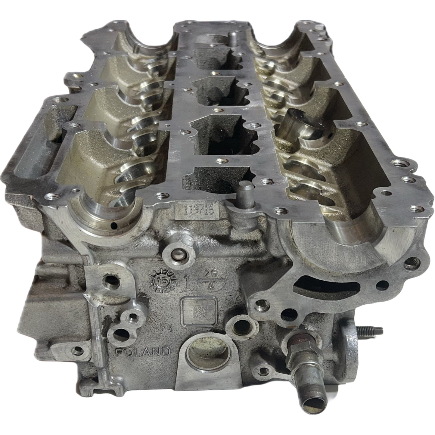 CULATA VOLVO 31375380AA
