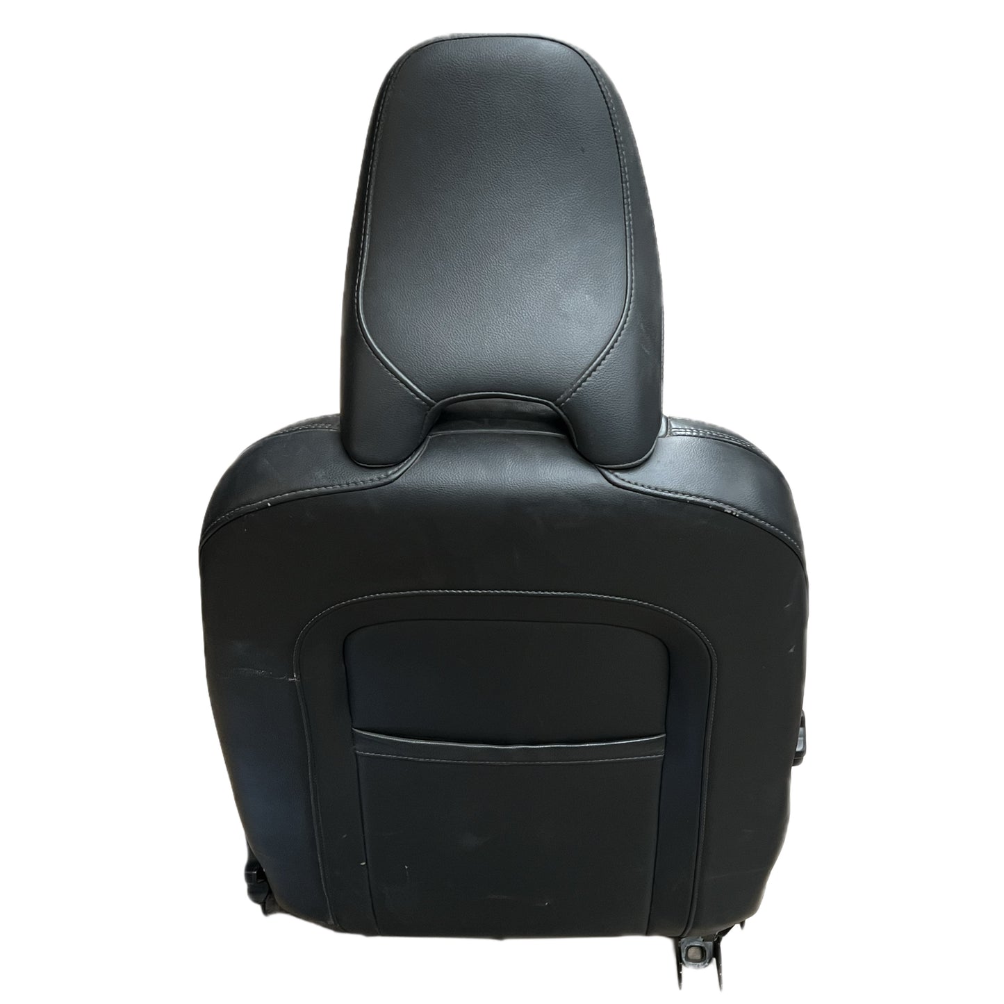 BUTACA VOLVO S60 31379415 LH X2 - PCR AUTOMOTRIZ
