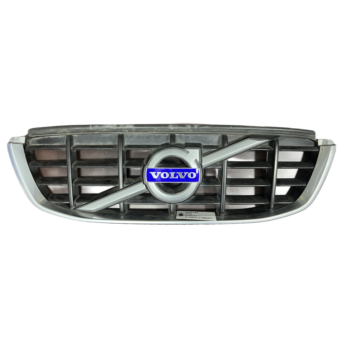 MASCARA VOLVO XC60 (2009-2013) 31386997