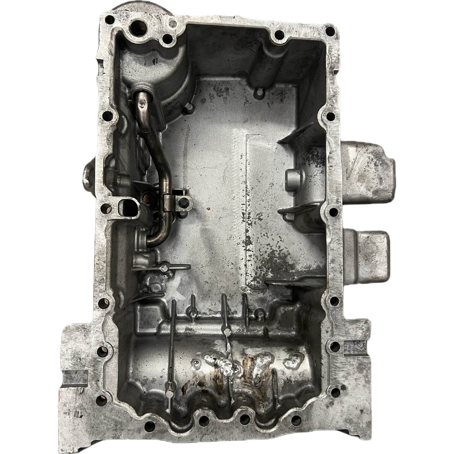 CARTER VOLVO 31401925 MOTOR 2.0