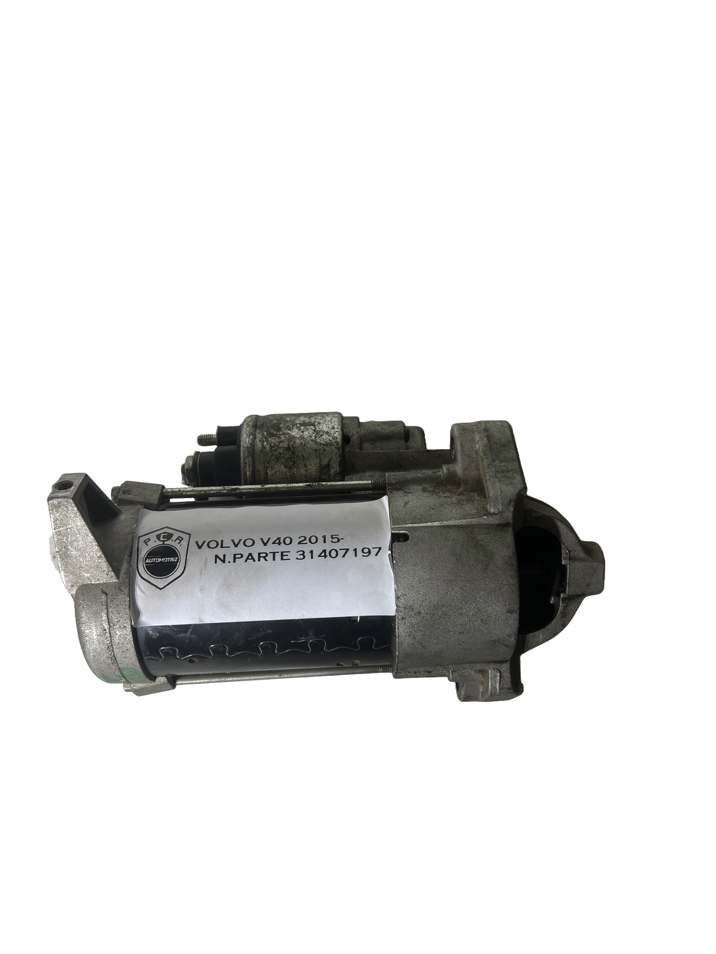 Motor de Partida VOLVO 31407197 E13 - PCR AUTOMOTRIZ