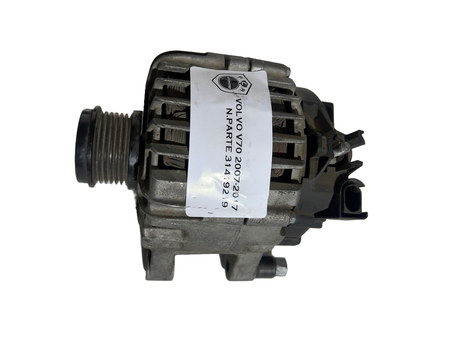 ALTERNADOR VOLVO 31419219 E24 - PCR AUTOMOTRIZ