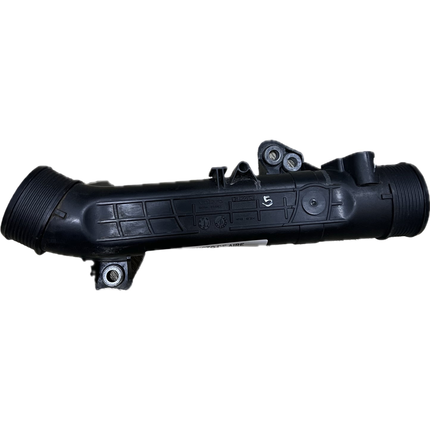 CONDUCTO DE AIRE VOLVO XC60 XC90 XC40 V40 V90 S60 2007-2023 31422153