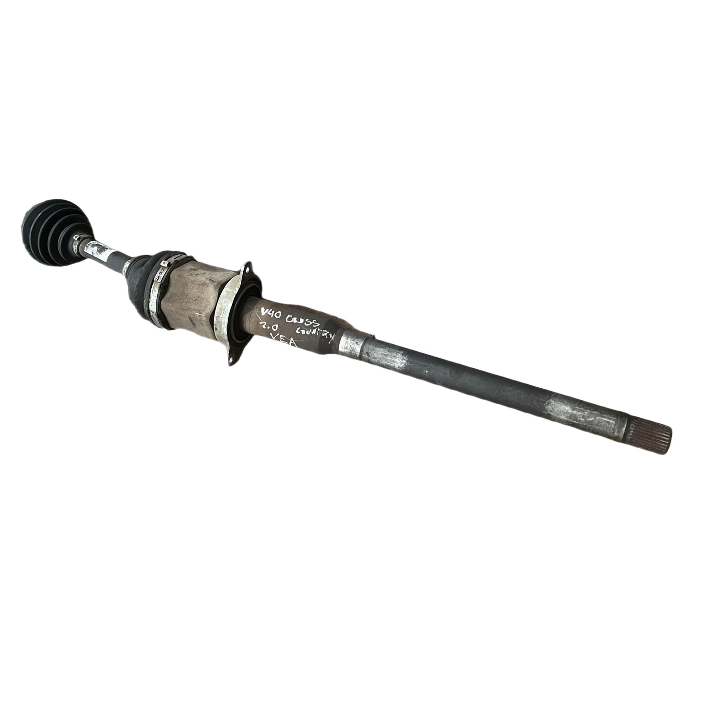 HOMOCINETICA VOLVO 31437519