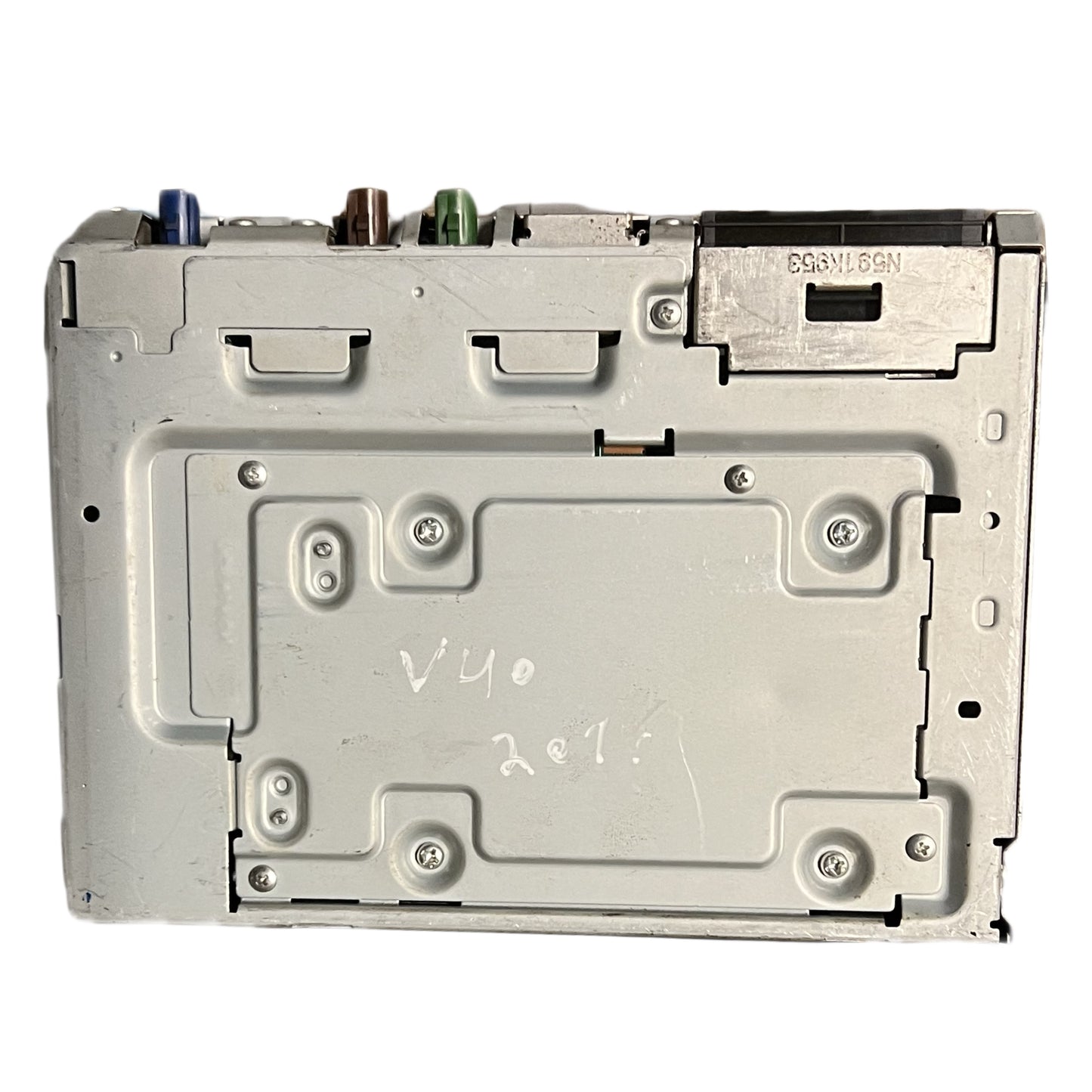 RADIO VOLVO 31667307