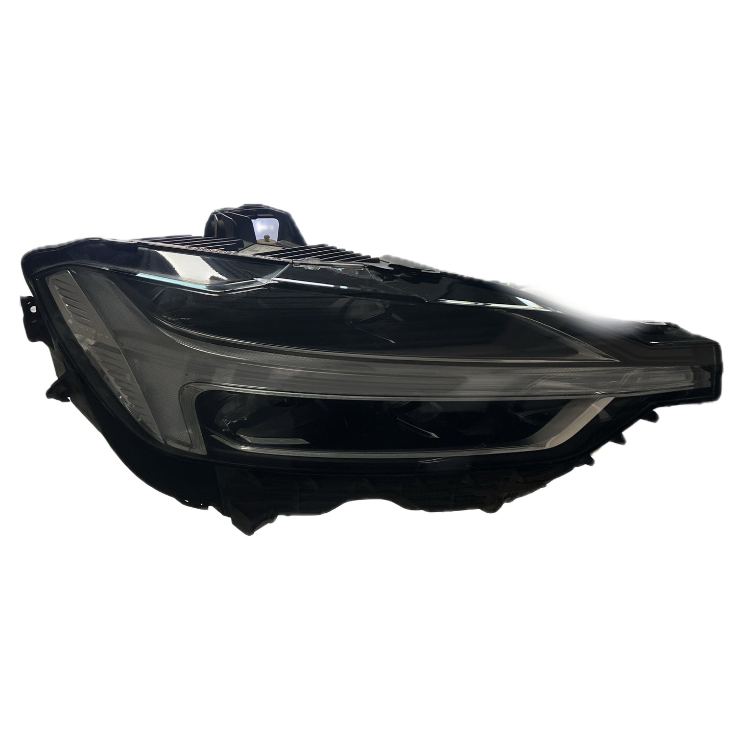 OPTICO VOLVO DELANTERO XC90 32133545 - PCR AUTOMOTRIZ