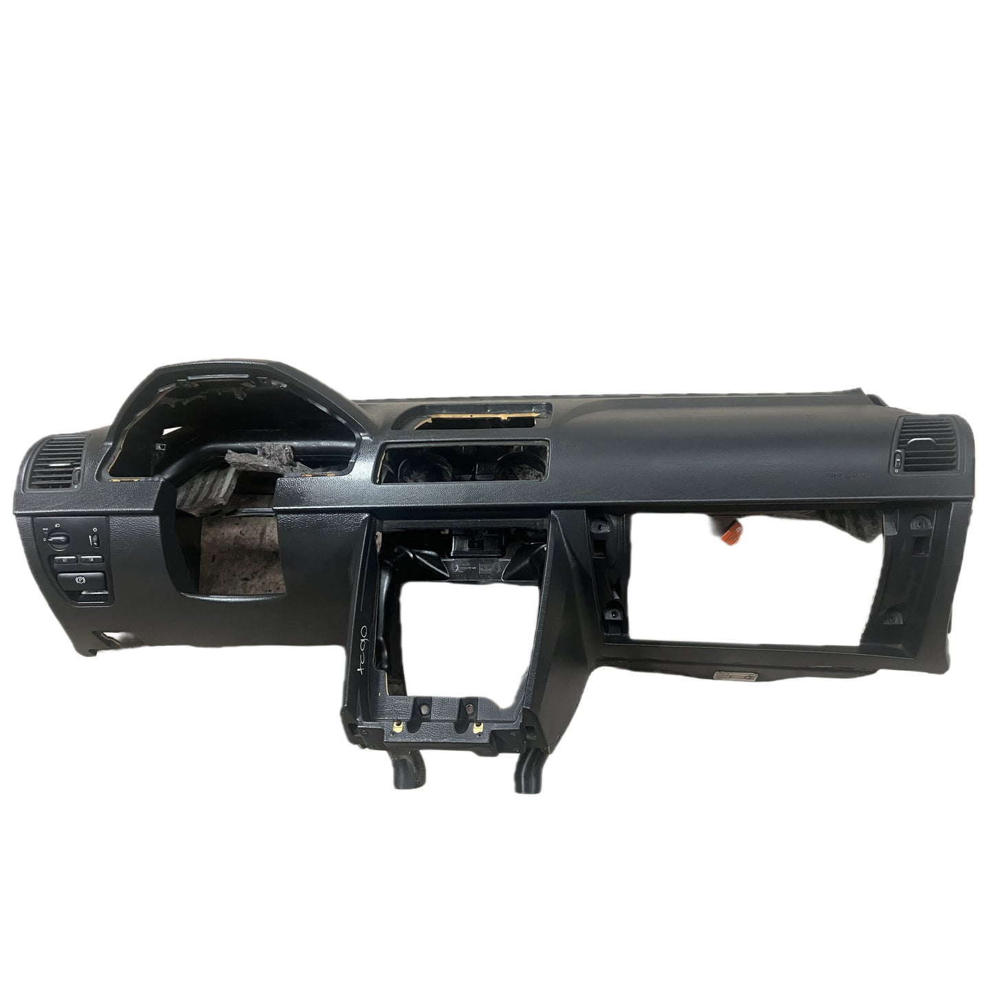 TABLERO CON AIRBAG VOLVO XC90 39898090 2009 - 2014