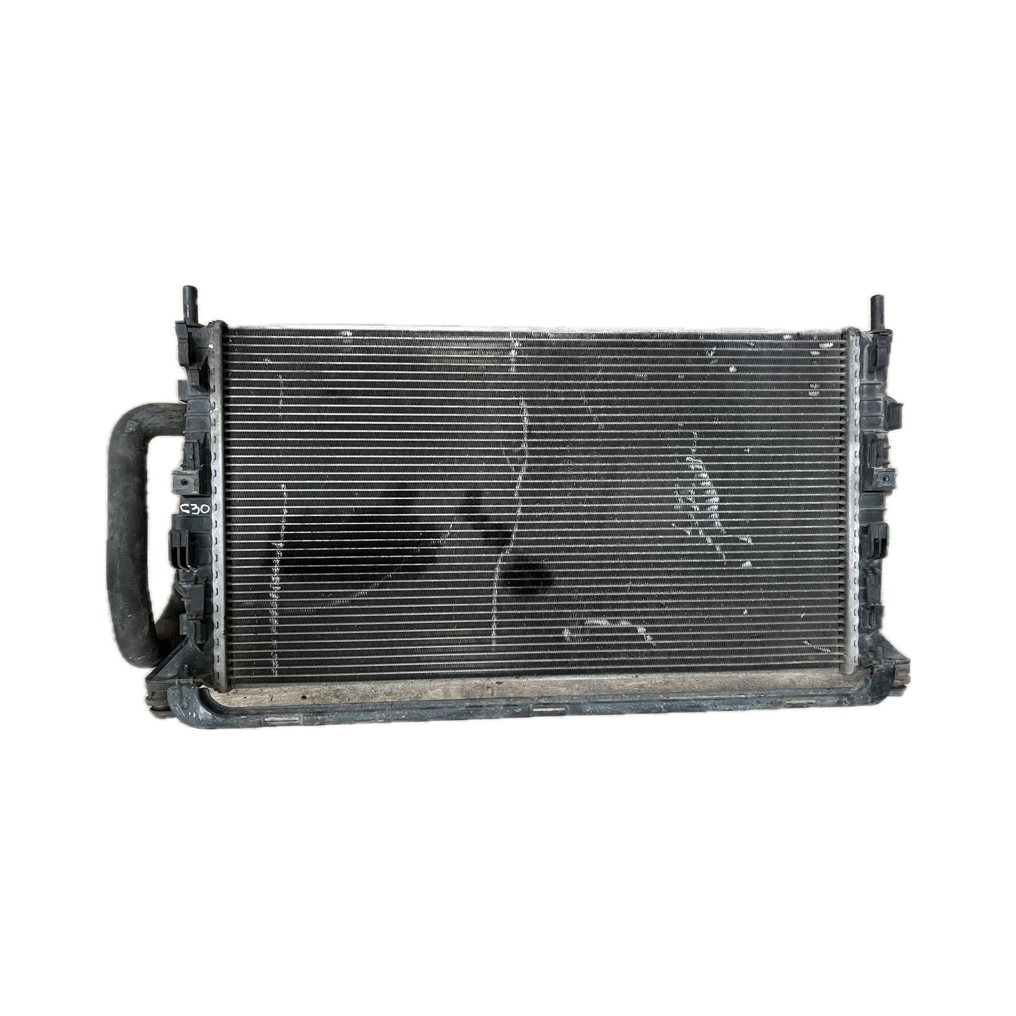 RADIADOR 3M5H8005 VOLVO C30 S40 - PCR AUTOMOTRIZ