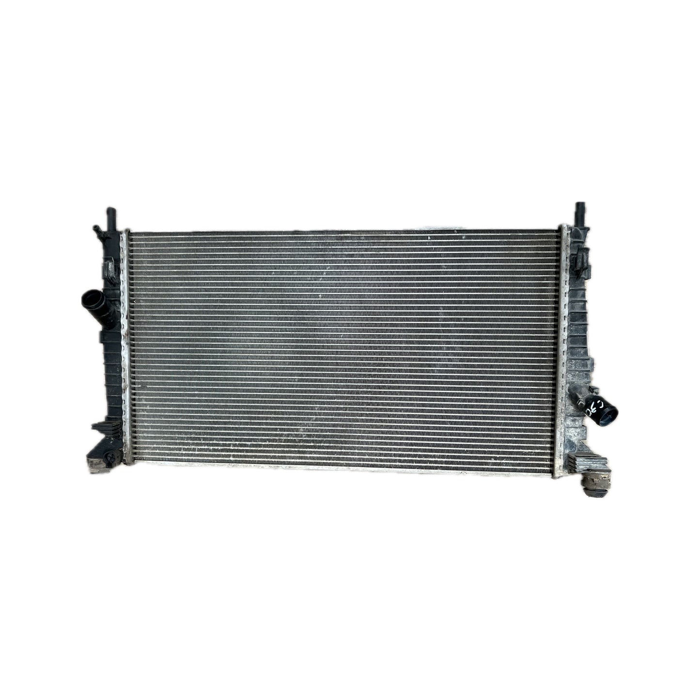 RADIADOR 3M5H8005 C30 S40 VOLVO