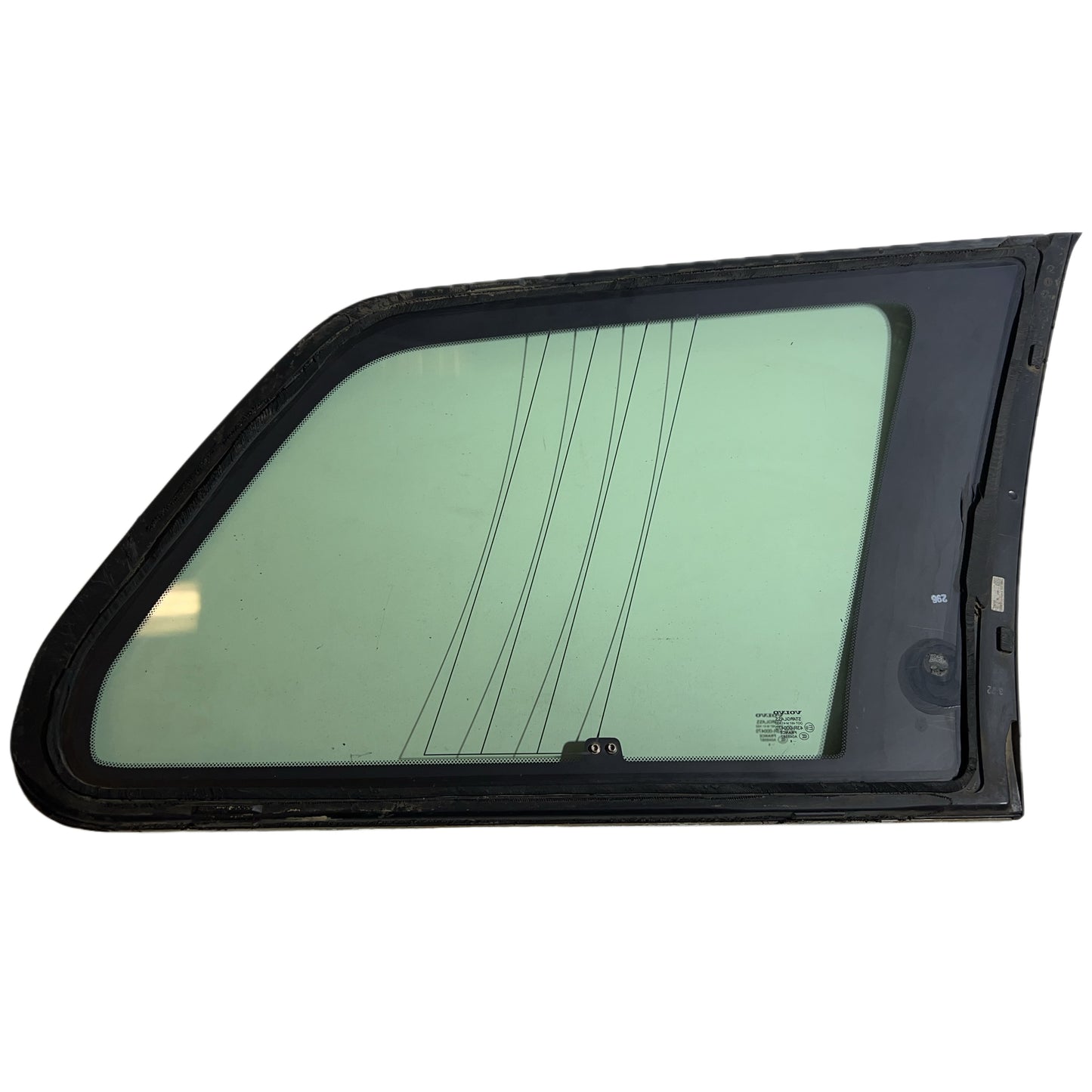 LUNETA VOLVO XC90 LH 43R000470