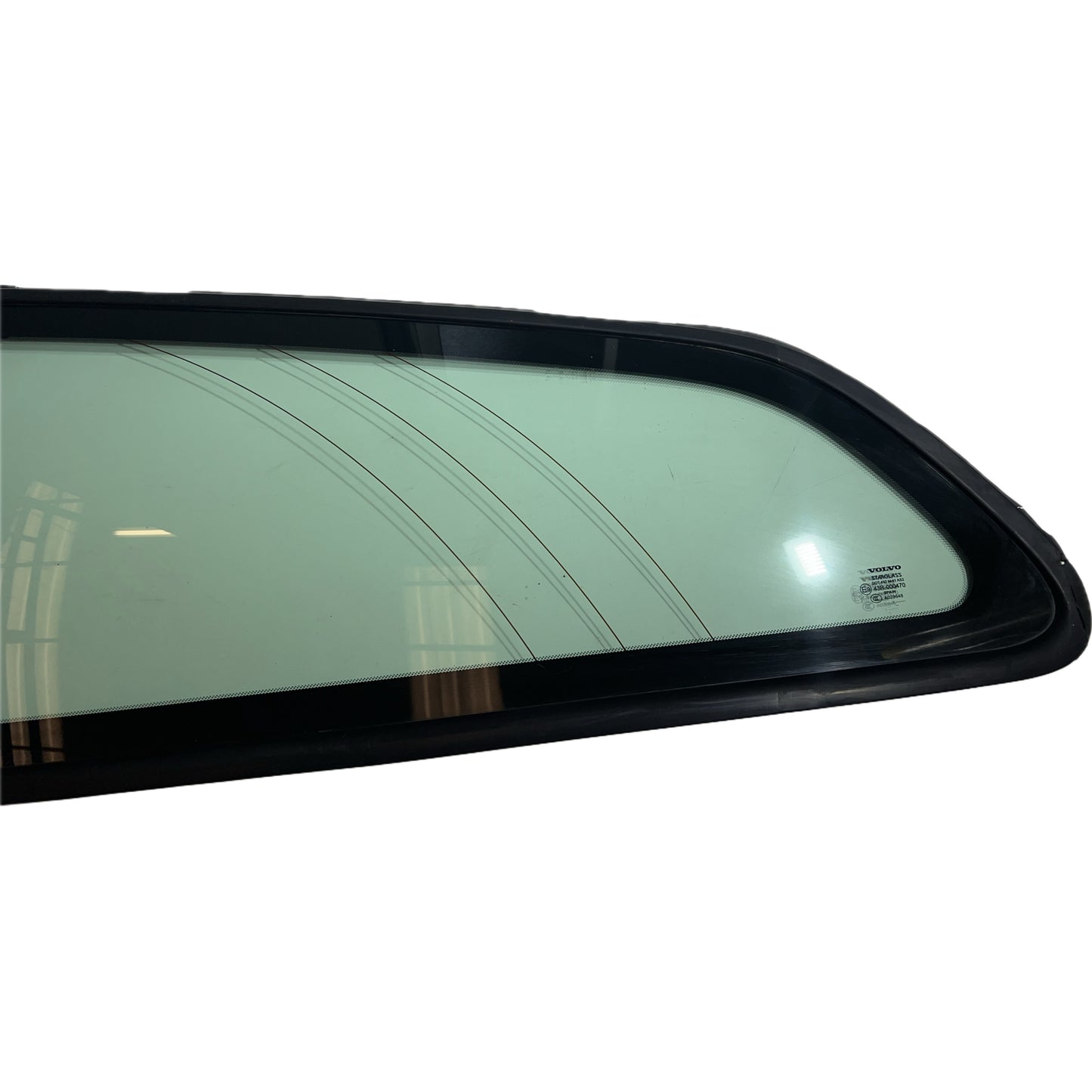 LUNETA VOLVO 43R000470 LH C30