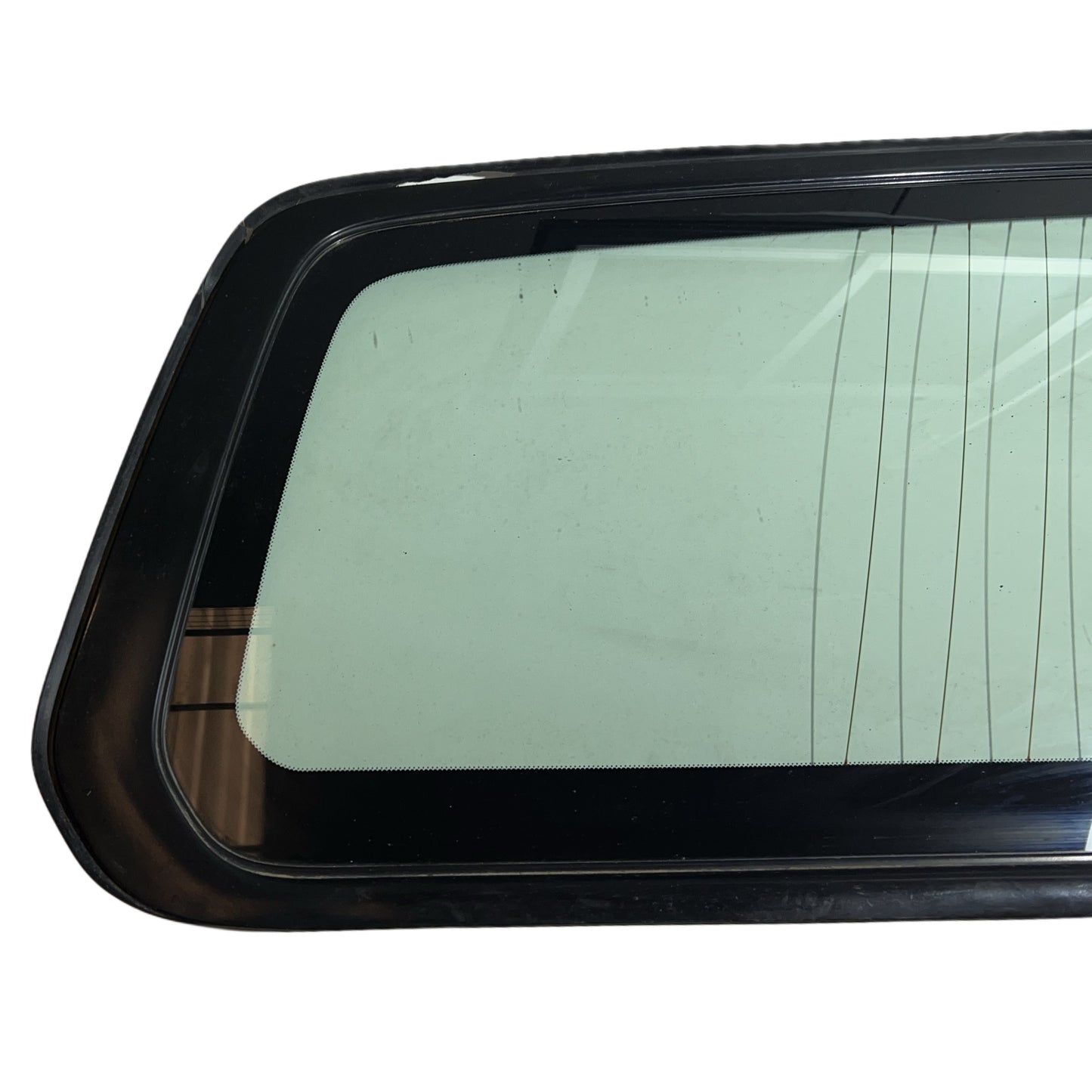 LUNETA VOLVO 43R000498 XC70 RH