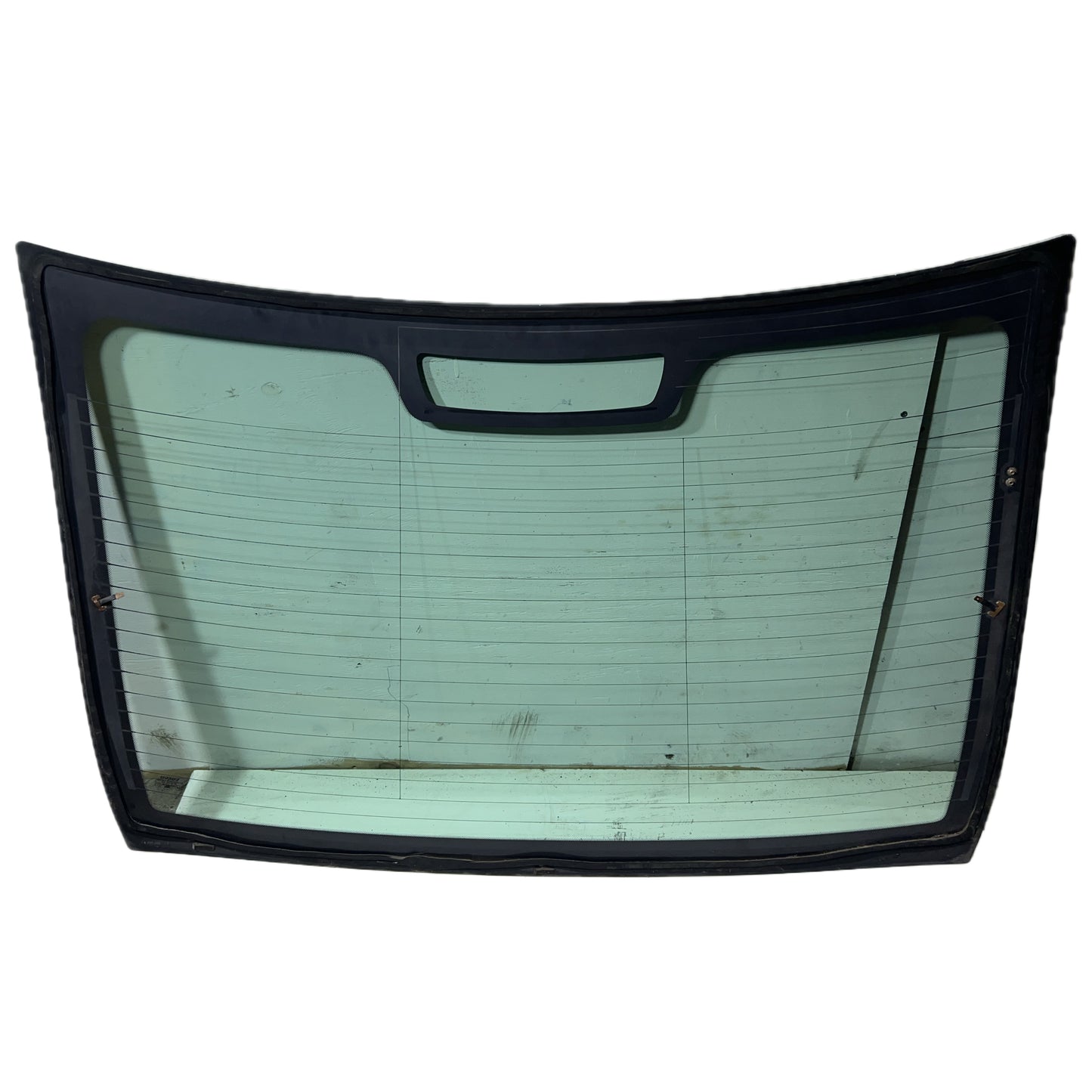 PARABRISAS VOLVO TRASERO 43R00049