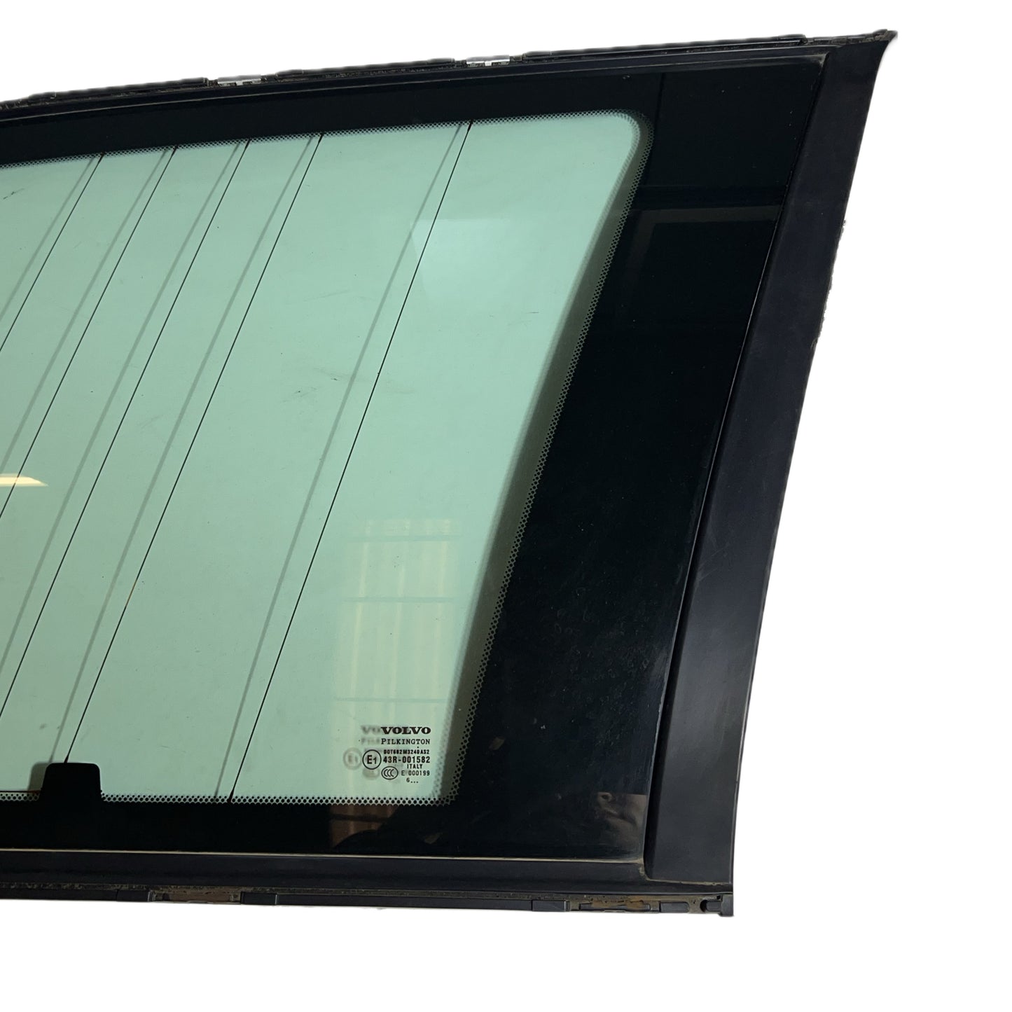 LUNETA VOLVO 43R001582 RH