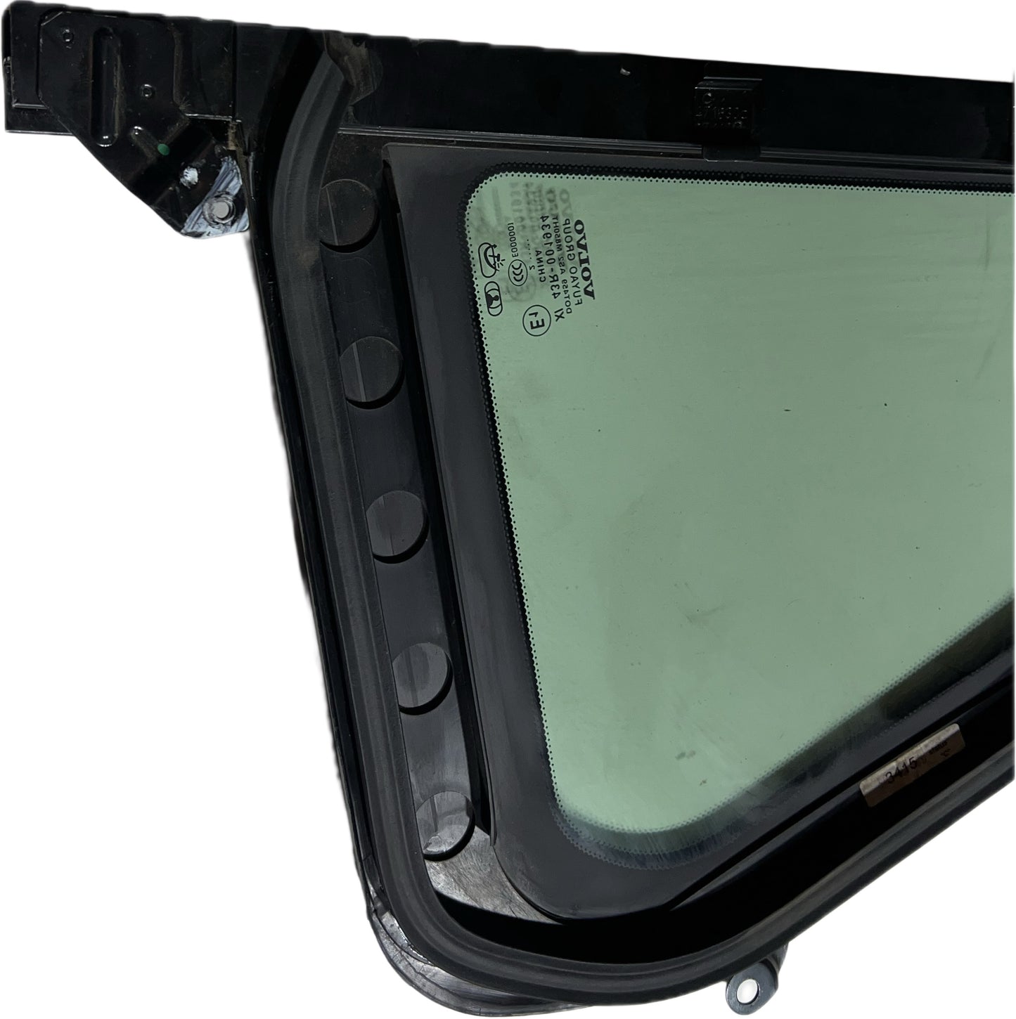 LUNETA VOLVO 43R001934 S60 RH