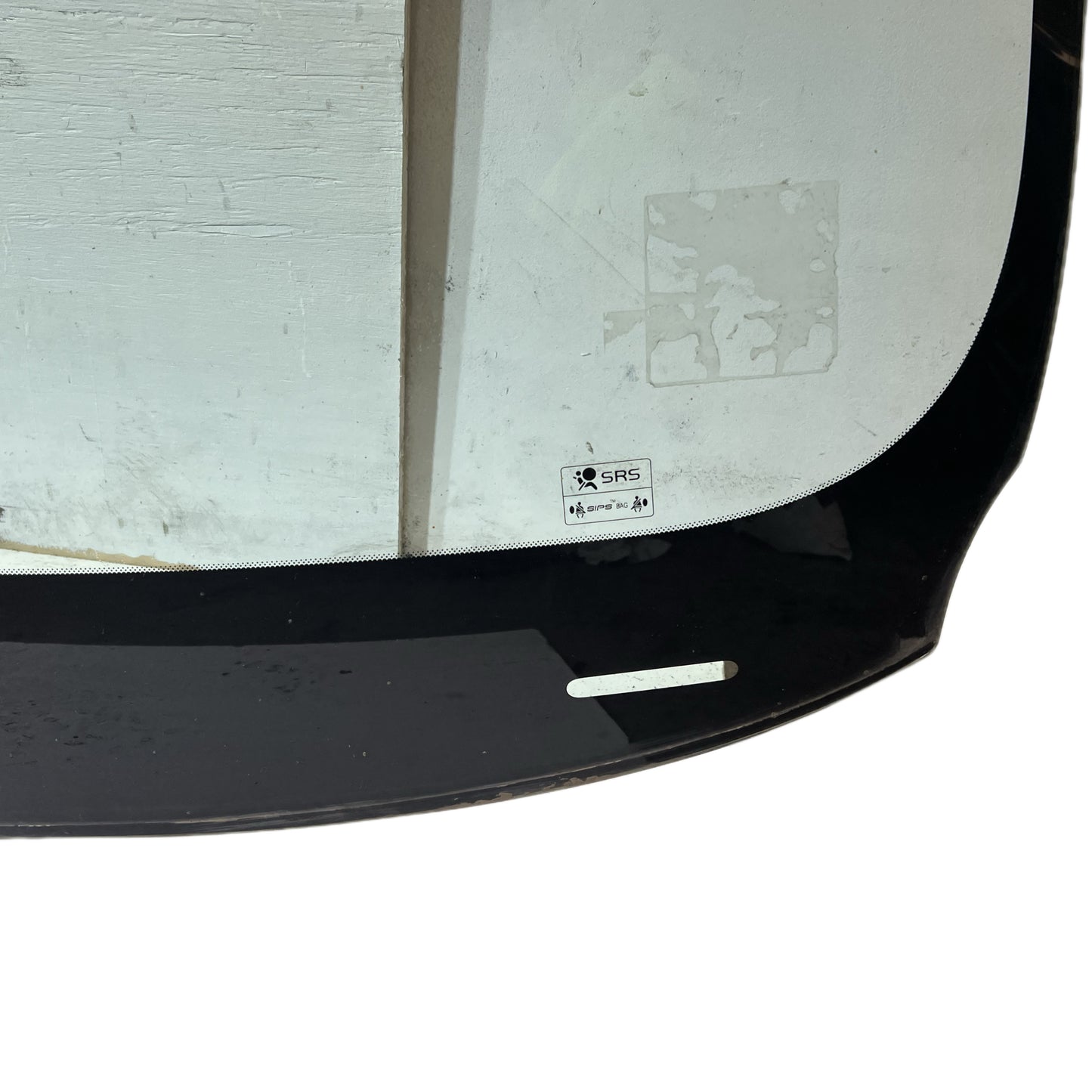 PARABRISAS VOLVO DELANTERO 43R00342