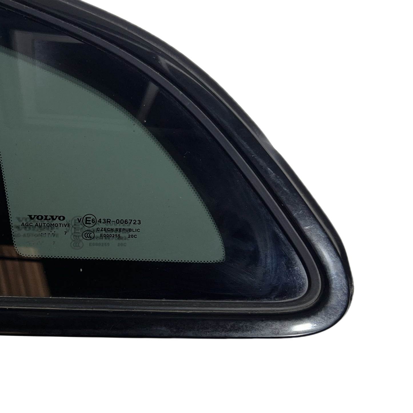 LUNETA VOLVO 43R006723