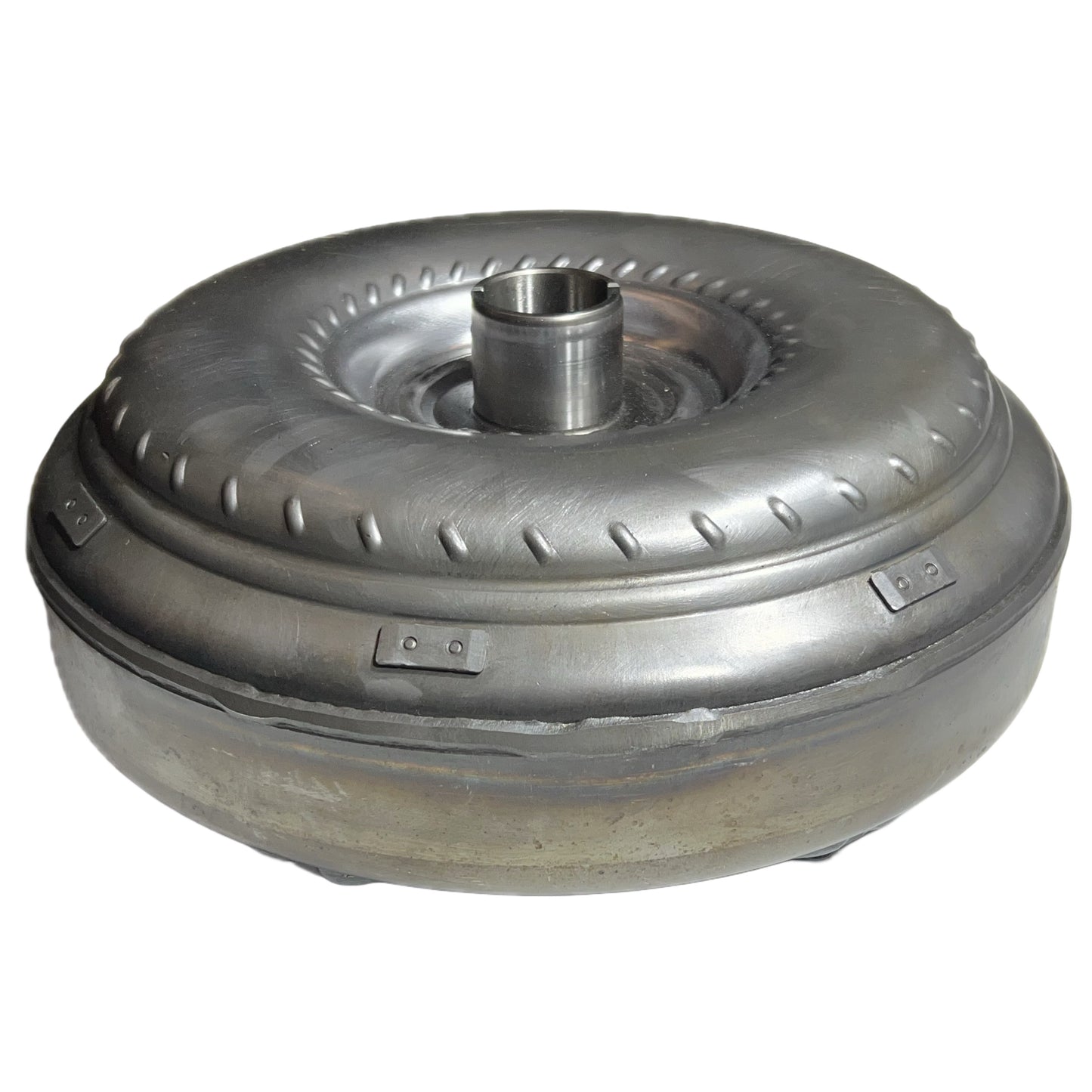 CONVERTIDOR DE TORQUE CAJA AUTOMATICA VOLVO 4CA020