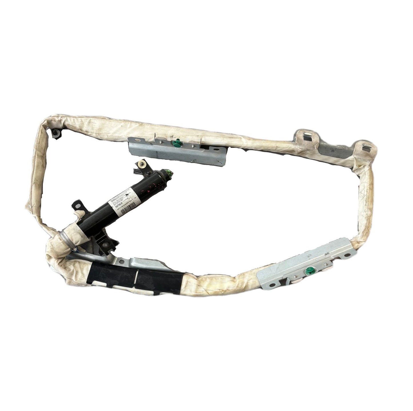 CORTINA DE AIRBAG RH XC70 9141639