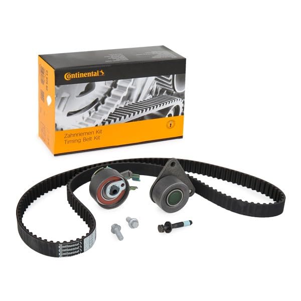 Kit de Distribución Volvo C30 / C70 / S40 / V50 / S60 / V60 / XC60 / V70 / XC70 / XC90 – Mantención Crítica Motor - PCR AUTOMOTRIZ
