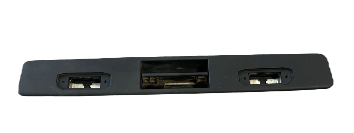 MANIJA DE PORTÓN TRASERO V70/XC70 30699743 - PCR AUTOMOTRIZ