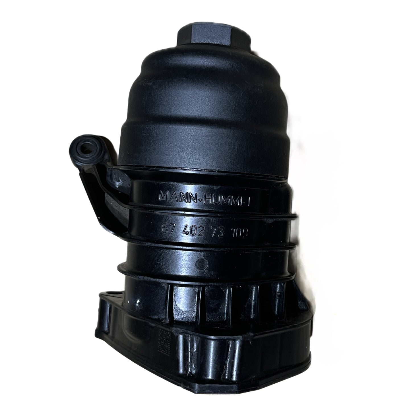 porta filtro VOLVO 6740230401 - PCR AUTOMOTRIZ