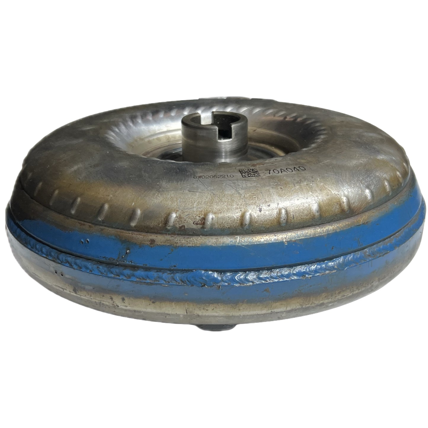 CONVERTIDOR DE TORQUE CAJAS AUTOMATICAS DE VOLVO 70A040