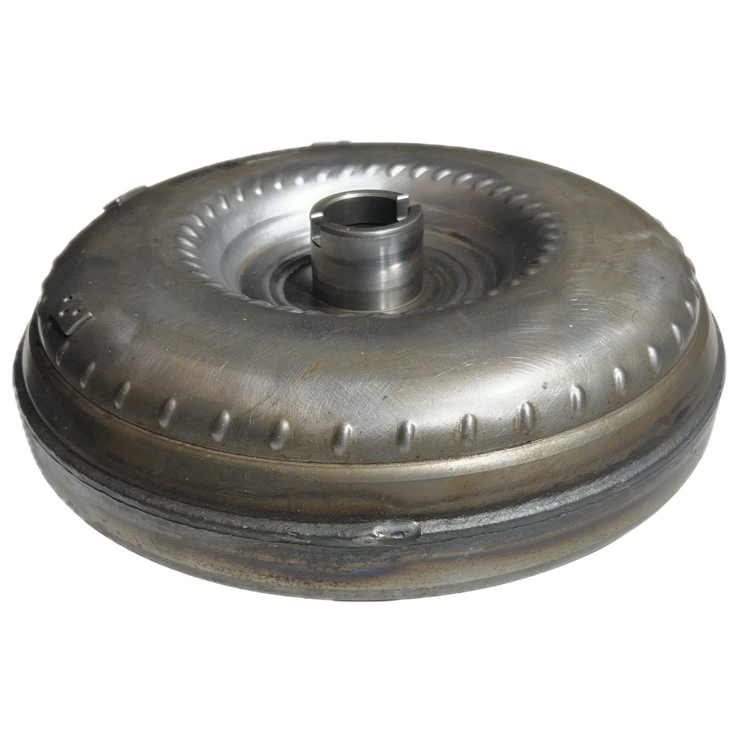 CONVERTIDOR DE TORQUE CAJA AUTOMATICA VOLVO 70A240