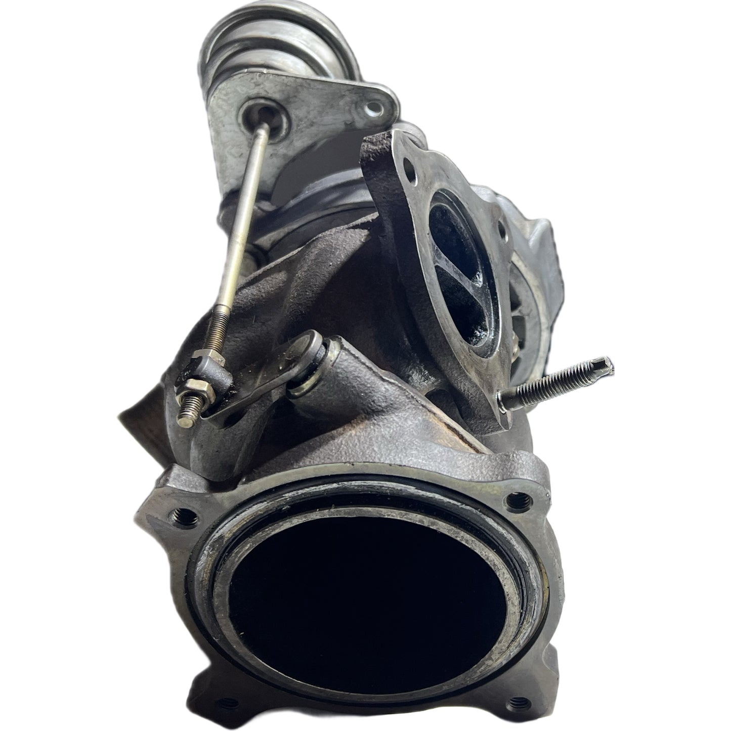 TURBO VOLVO 7G9N6K682AE