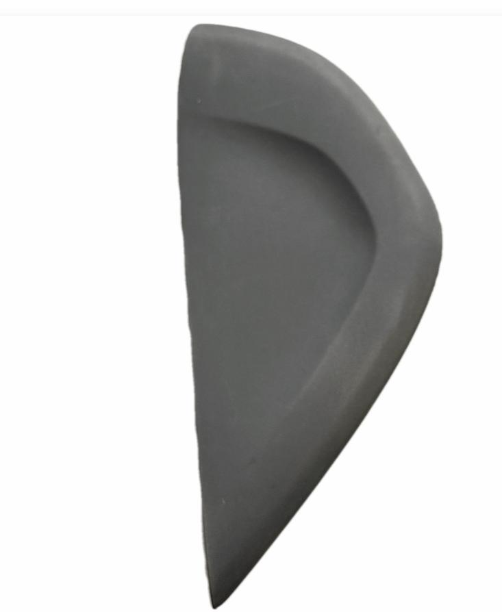MOLDURA DE PANEL INTERIOR V40 9123272