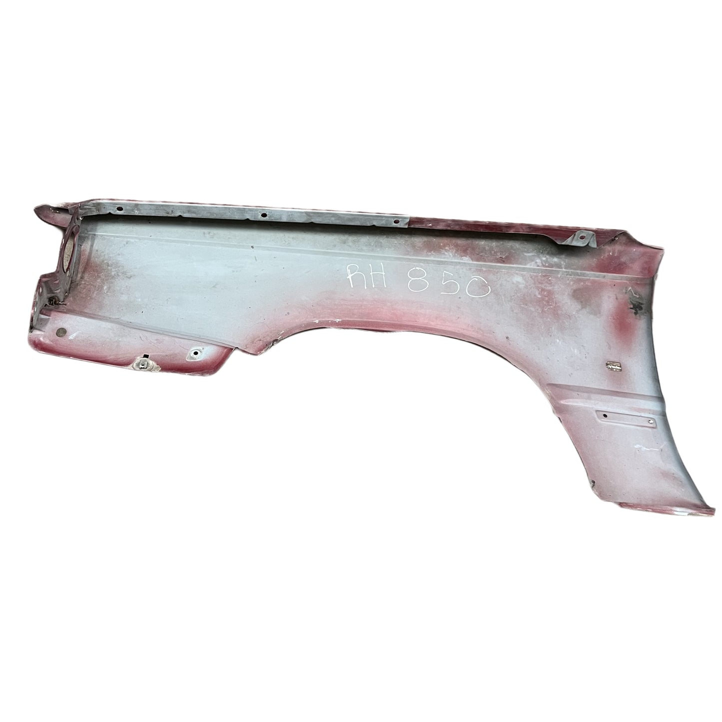 TAPABARRO VOLVO 850 RH DERECHO - PCR AUTOMOTRIZ